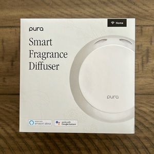 Pura Smart Fragrance
